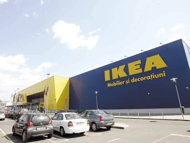 IKEA isi va deschide inca un magazin in Bucuresti