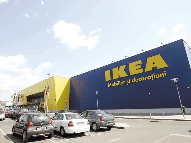 IKEA isi va deschide inca un magazin in Bucuresti
