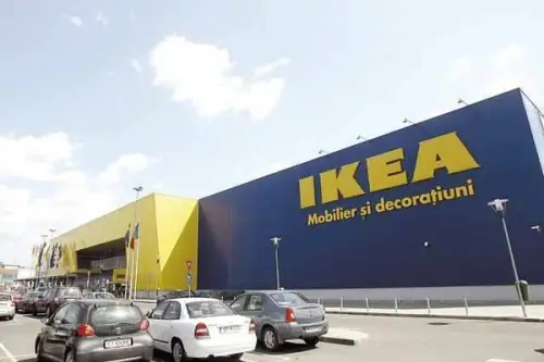 IKEA isi va deschide inca un magazin in Bucuresti