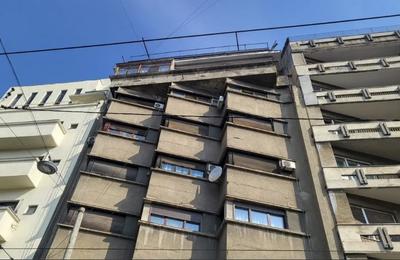 Clădirea de pe Bulevardul Dacia din Sectorul 1 din București va fi consolidată și restaurată cu finanțare din PNRR