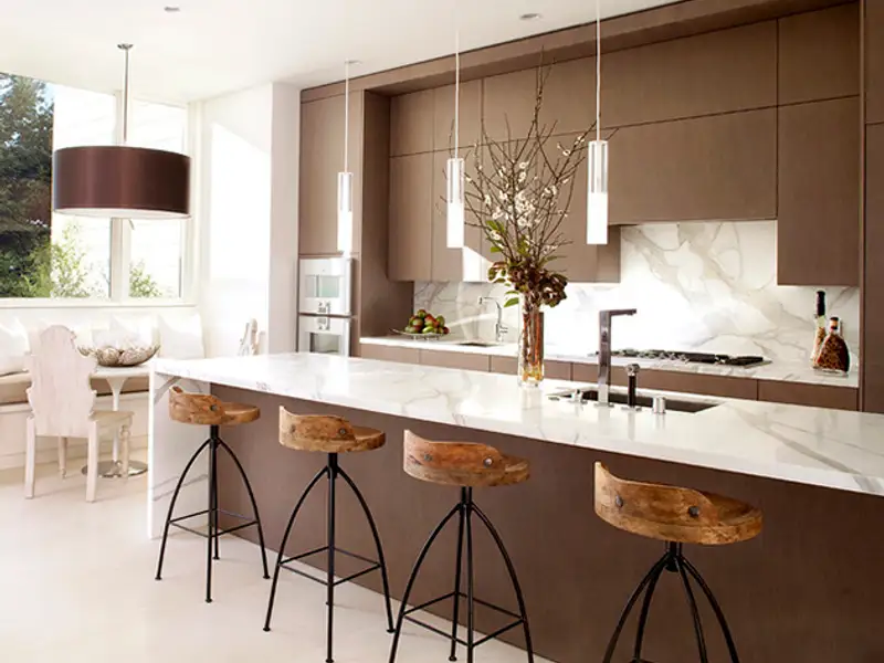 Cum sa iti innoiesti bucataria cu investitie minima