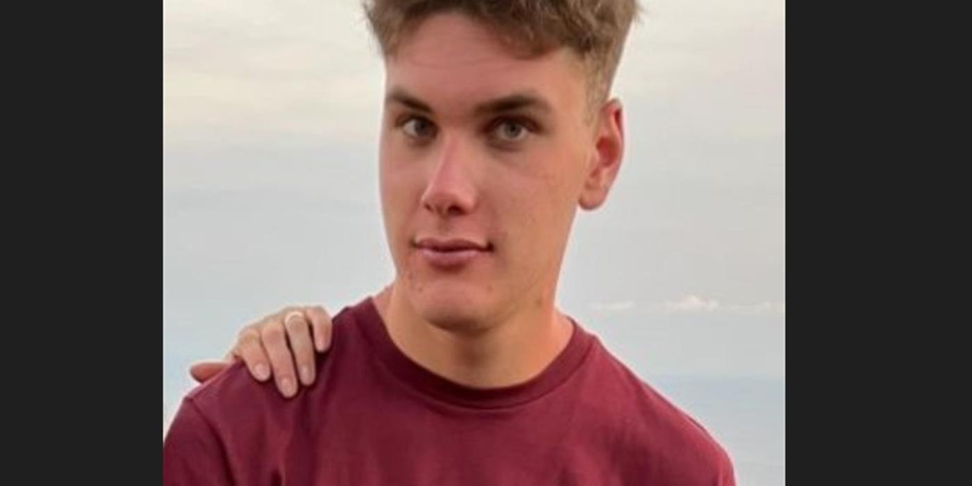 Polițiștii l-au găsit pe băiatul care a fugit din spital duminică