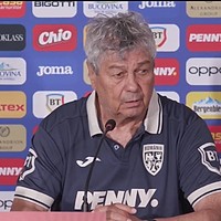Mircea Lucescu a ajuns de urgență la spital. Mari probleme de sănătate pentru selecționer