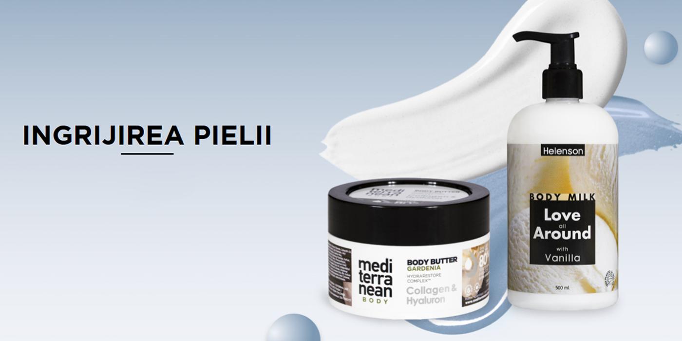 În ce ordine aplicăm produsele pentru ingrijirea feței ?