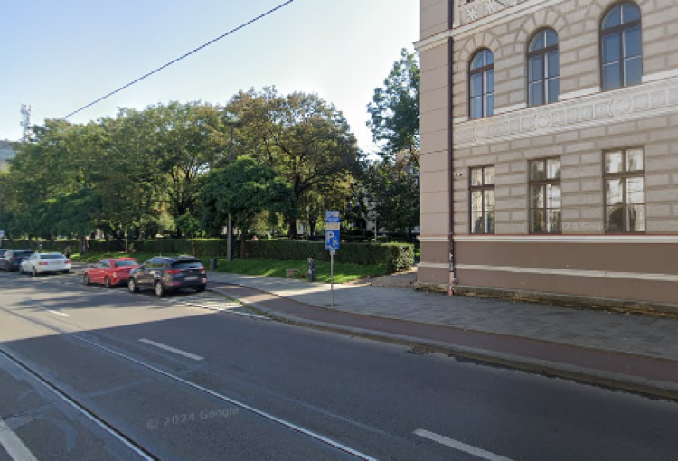Când vor fi ridicate restricțiile de circulație de pe strada George Barițiu din Cluj-Napoca