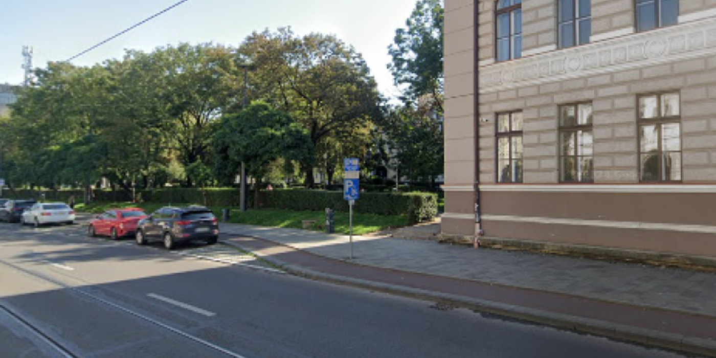 Când vor fi ridicate restricțiile de circulație de pe strada George Barițiu din Cluj-Napoca