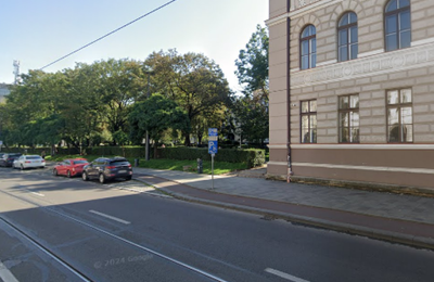 Când vor fi ridicate restricțiile de circulație de pe strada George Barițiu din Cluj-Napoca