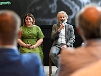 Symfonia unifică operațiunile din România și pariază pe AI pentru creștere