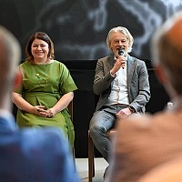 Symfonia unifică operațiunile din România și pariază pe AI pentru creștere