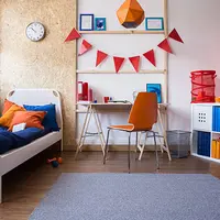 Culori și psihologie: Ghid pentru alegerea culorilor perfecte în dormitorul copilului