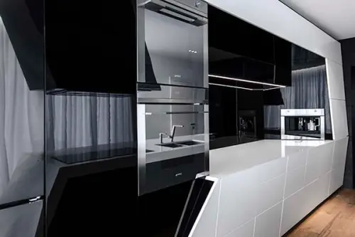 O casa ca in filme din Timisoara