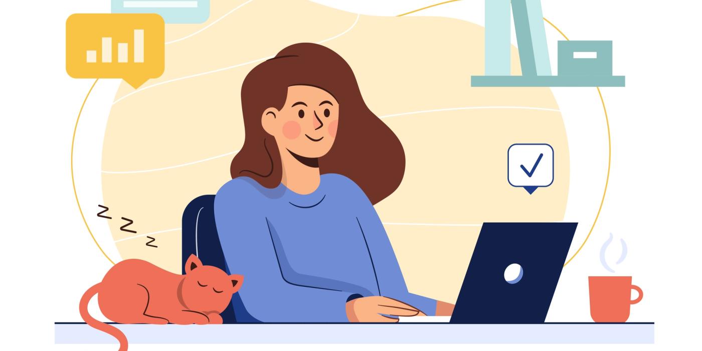 Anatomia unui freelancing matur. De ce clienții nu cumpără abilități, ci certitudini