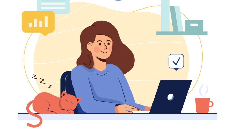 Anatomia unui freelancing matur. De ce clienții nu cumpără abilități, ci certitudini