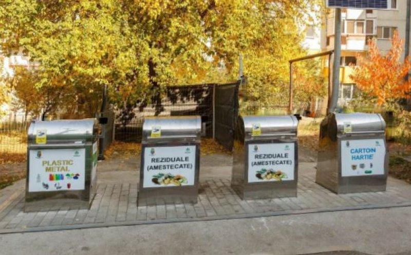 Ce trebuie să știe clujenii despre noile contracte de salubritate. Unde se pot încheia