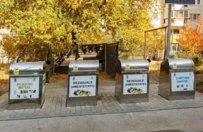 Ce trebuie să știe clujenii despre noile contracte de salubritate. Unde se pot încheia