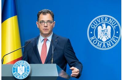 Ministrul Economiei: Sunt trei programe pe care o să le punem acum în transparenţă, săptămâna viitoare, vorbim de microindustrializare, de servicii de piaţă şi de fonduri elveţiene, într-o formă uşor diferită / Sprijinul să meargă spre investiţiile reale, proiecte mature