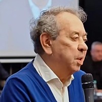 Cum arată Nicolae Badea la 77 de ani