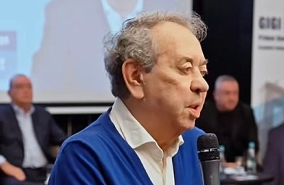 Cum arată Nicolae Badea la 77 de ani