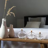 Călătorie în Timp: Poveștile Lămpilor cu Ulei