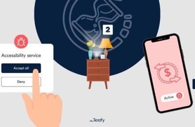 Frauda pe dispozitiv: o amenințare în creștere în frauda bancară online