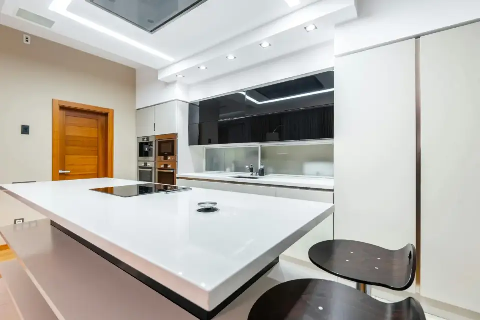 Top 6 Budget-Friendly Lighting Systems for Kitchens