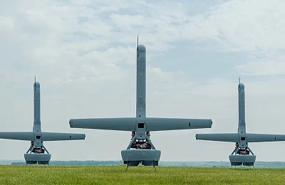 Japonia se pregatește de un război cu China. Își cumpără drone cu inteligentă artificială din SUA