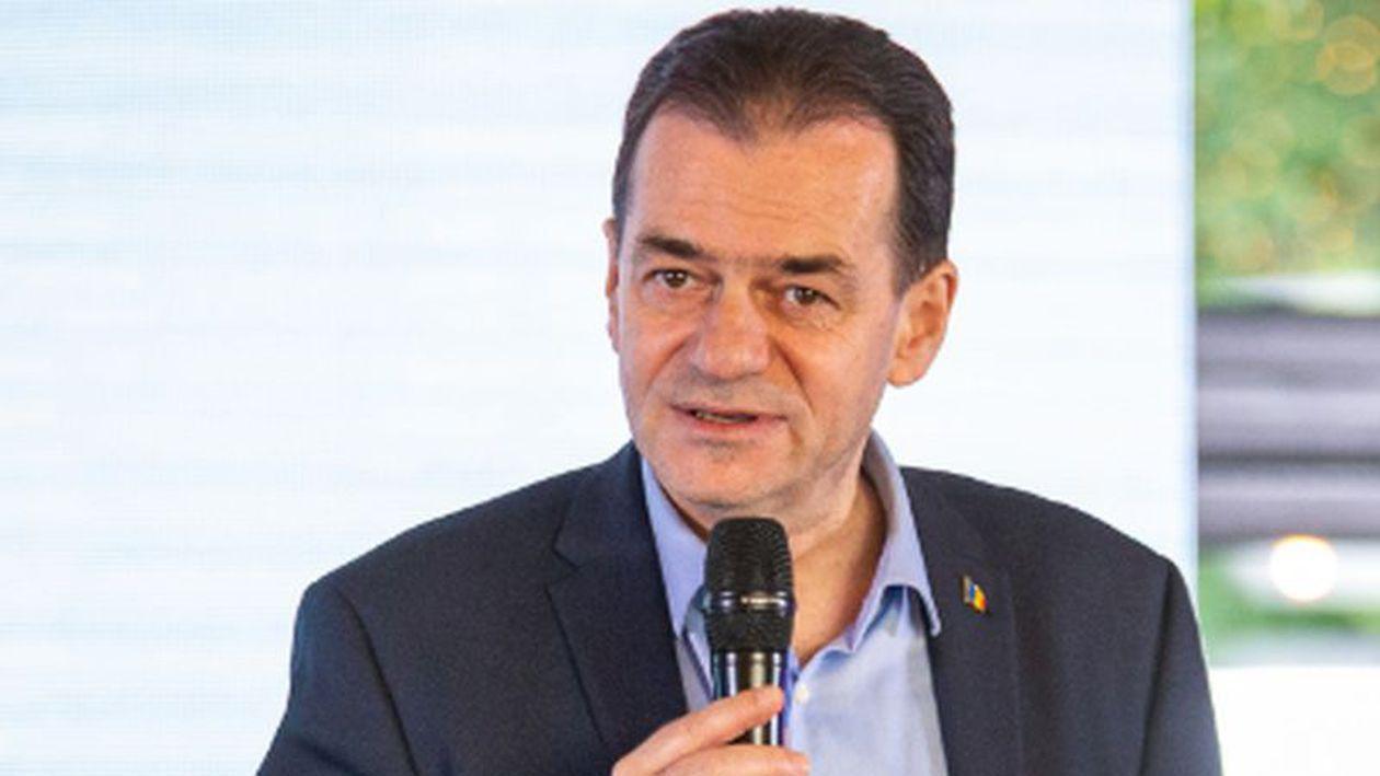 Ludovic Orban: Dacă OMV nu plătește suprataxa în România este doar din vina Guvernului României
