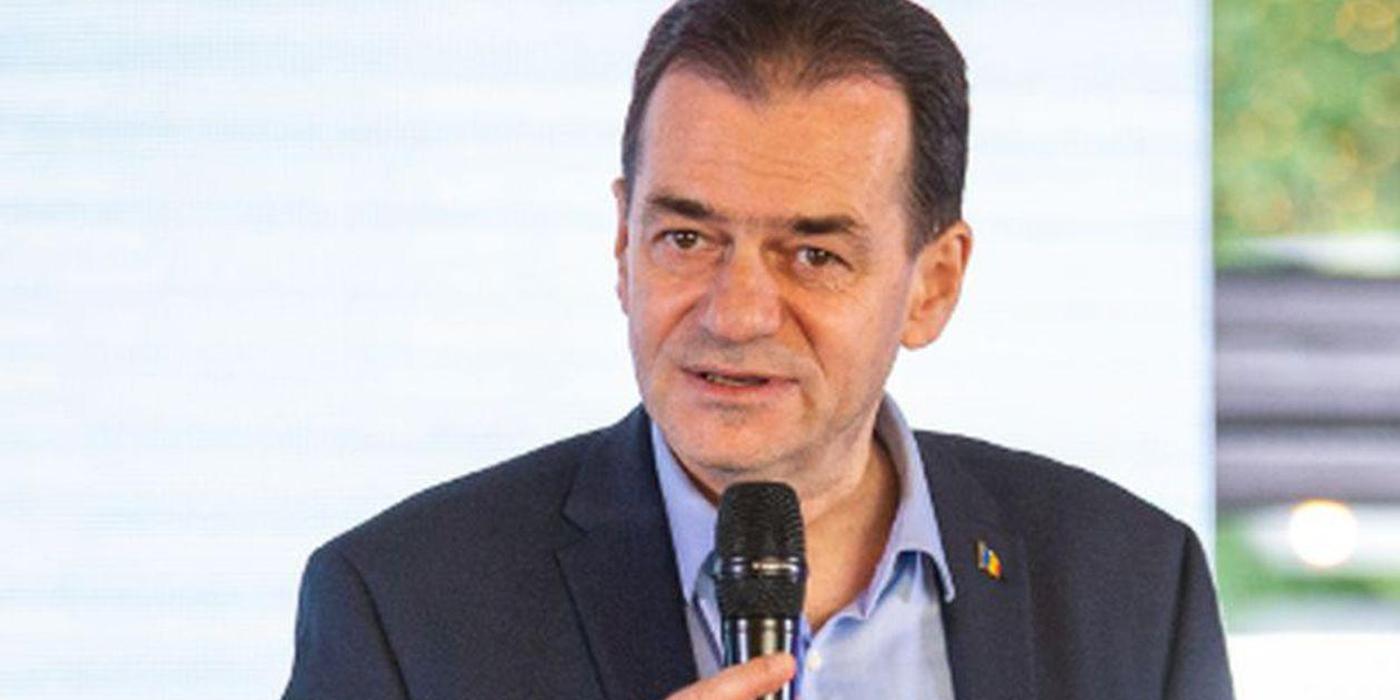 Ludovic Orban: Dacă OMV nu plătește suprataxa în România este doar din vina Guvernului României