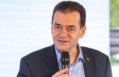 Ludovic Orban: Dacă OMV nu plătește suprataxa în România este doar din vina Guvernului României