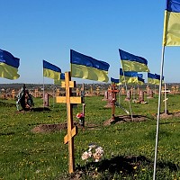 Câți ruși au căzut în luptă, în Ucraina. Cifrele, confirmate de BBC