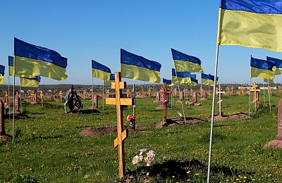 Câți ruși au căzut în luptă, în Ucraina. Cifrele, confirmate de BBC
