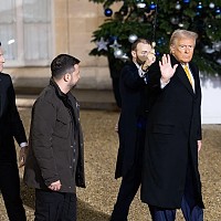 SUA și Ucraina discută un acord „îmbunătățit” privind mineralele rare, după ce refuzul lui Zelenski a stârnit furia lui Trump