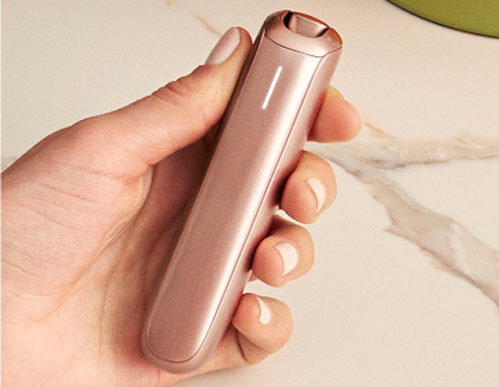 Descoperă device-ul care transformă fiecare moment în ritual