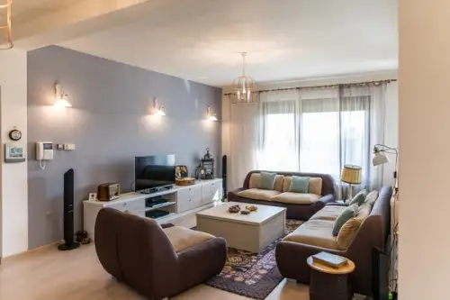 Reamenajarea unei case din Arad sau cum sa insufletesti un spatiu cu proiecte DIY