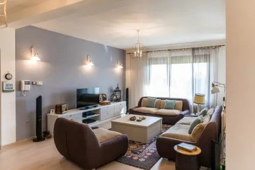 Reamenajarea unei case din Arad sau cum sa insufletesti un spatiu cu proiecte DIY