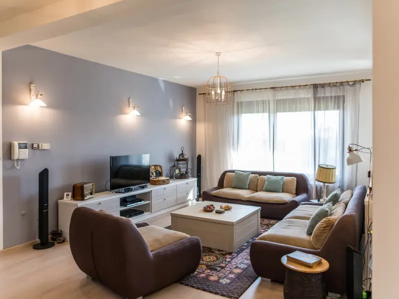 Reamenajarea unei case din Arad sau cum sa insufletesti un spatiu cu proiecte DIY