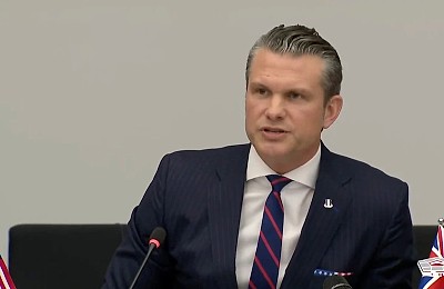 Declarațiile șefului Pentagonului, pe înțelesul tuturor: „România va fi obligată să își asume responsabilitatea propriei sale securități”