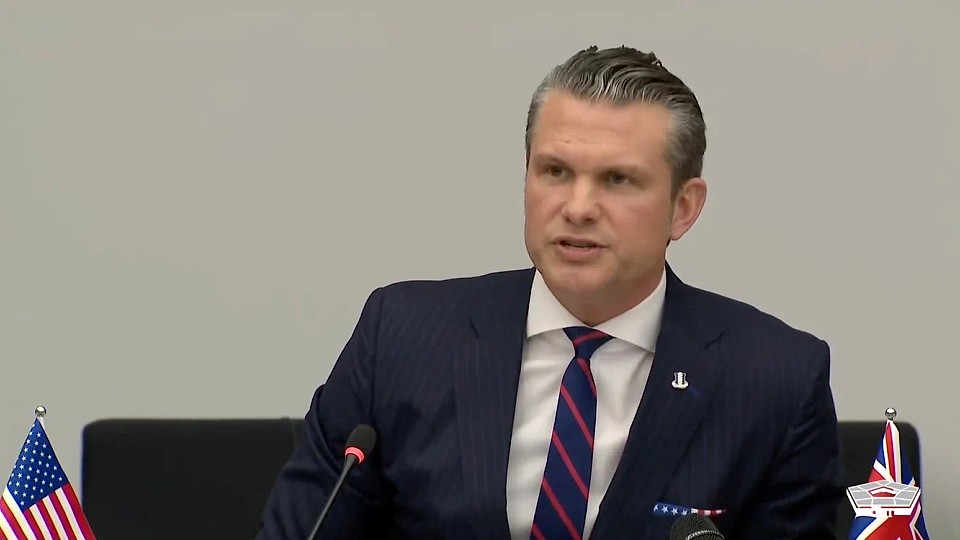 Declarațiile șefului Pentagonului, pe înțelesul tuturor: „România va fi obligată să își asume responsabilitatea propriei sale securități”