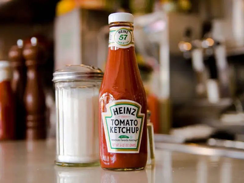 10 produse alimentare pentru curatenia casei