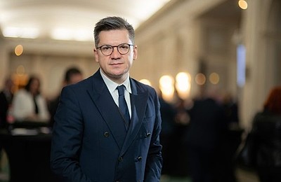 Mihail Neamțu l-a invitat pe Vasile Bănescu (CNA) la un dialog despre cenzură la Comisia de Cultură a Camerei Deputaților