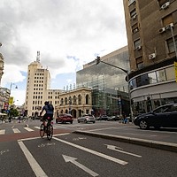Master Planul Velo, din nou în dezbatere publică la Primăria Capitalei. Propunerile pot fi trimise până pe 18 februarie