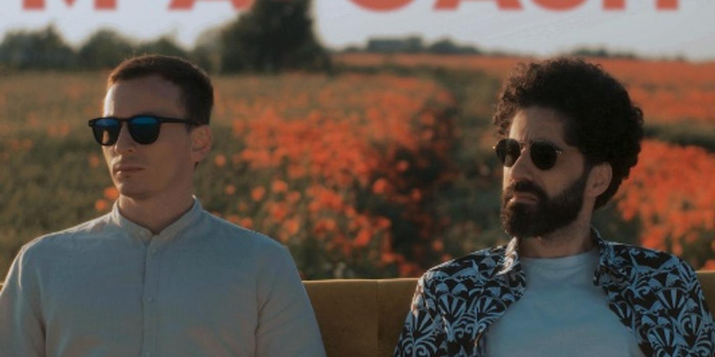 The Motans şi PAX ne cântă despre „Vara în care m-ai găsit”