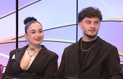 Alexia, fosta ispită de la Mireasa, sezonul 10, și Albert din sezonul 9 formează un cuplu! De când au o relație