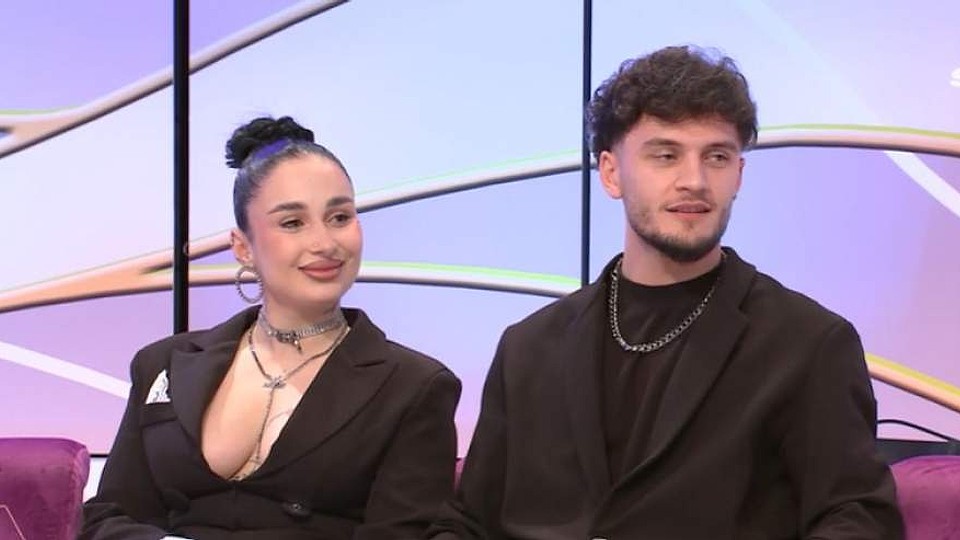 Alexia, fosta ispită de la Mireasa, sezonul 10, și Albert din sezonul 9 formează un cuplu! De când au o relație