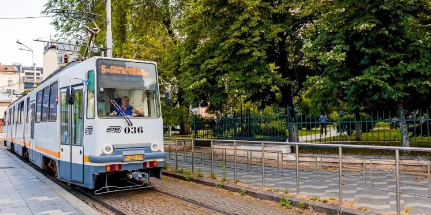 Asociația Metrou Ușor a analizat proiectul publicat de Primăria Capitalei pentru modernizarea liniei 5