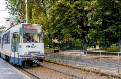 Asociația Metrou Ușor a analizat proiectul publicat de Primăria Capitalei pentru modernizarea liniei 5