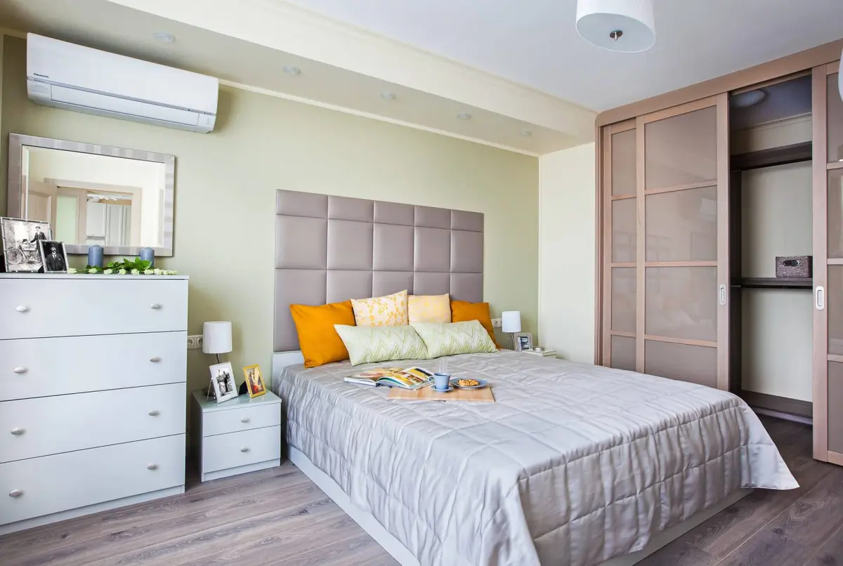 Cum alegem mobilierul si accesoriile pentru dormitor