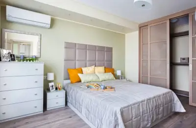 Choosing Furniture and Accessories for the Bedroom