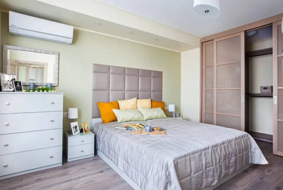 Choosing Furniture and Accessories for the Bedroom