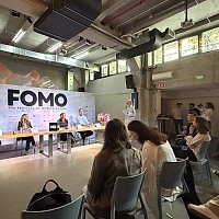 FOMO 2026: Bucureștiul devine capitala antreprenorilor. Șapte speakeri internaționali și 90 de sesiuni dedicate